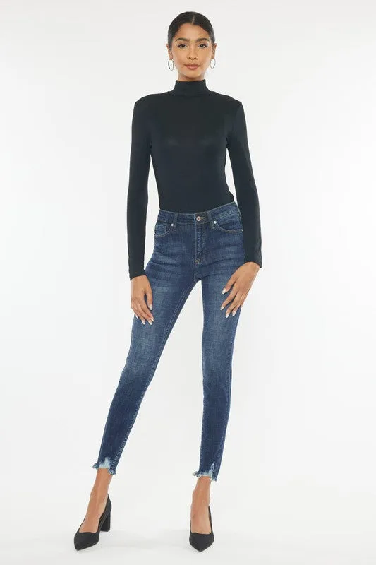 Petersburg SKINNY Jeans