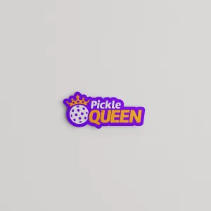 Pickle Queen Patch