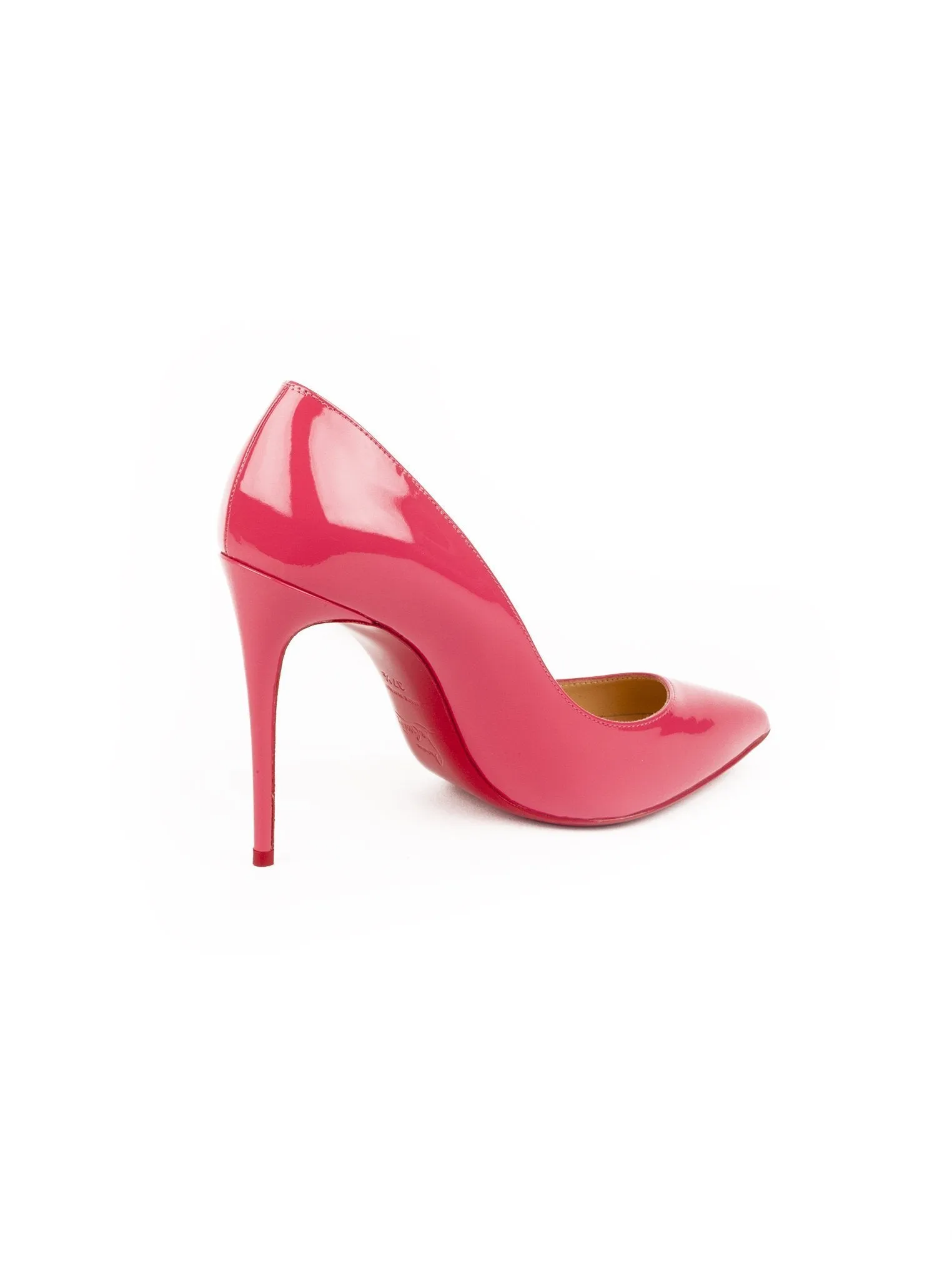 Pigalle Follies 100 Patent - Begonia