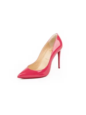 Pigalle Follies 100 Patent - Begonia