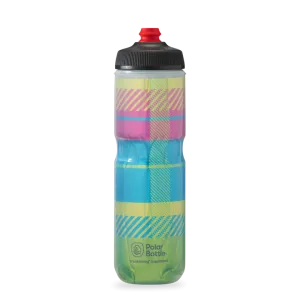Polar Bottle Breakaway Isolé 24 oz