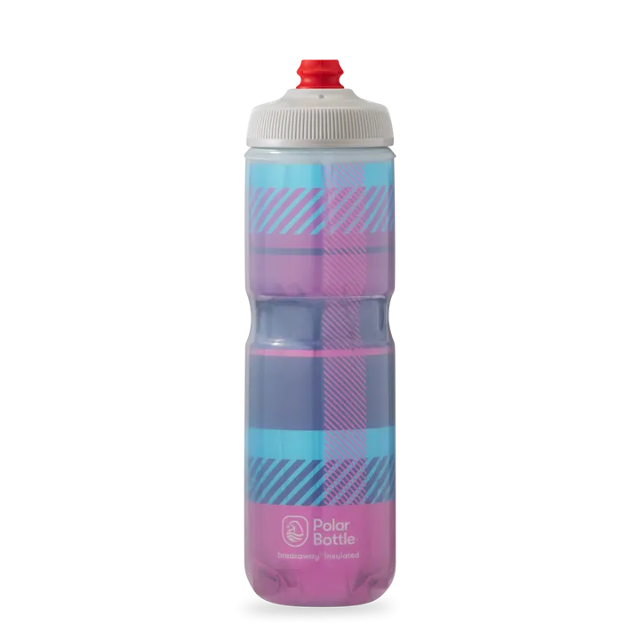 Polar Bottle Breakaway Isolé 24 oz