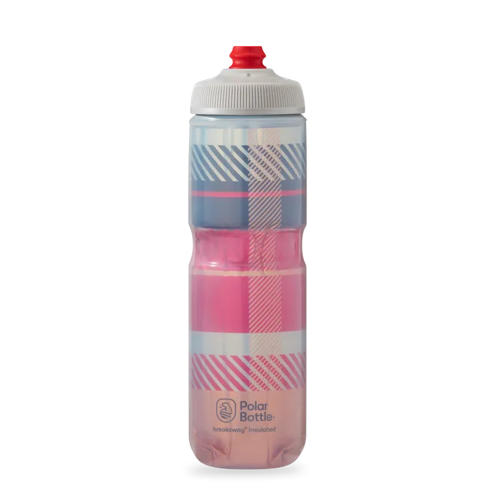 Polar Bottle Breakaway Isolé 24 oz