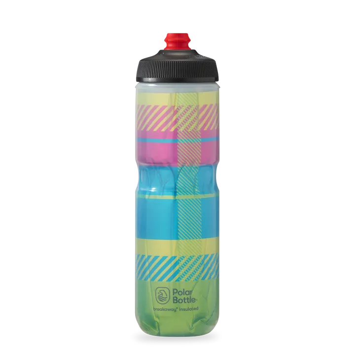 Polar Bottle Breakaway Isolé 24 oz