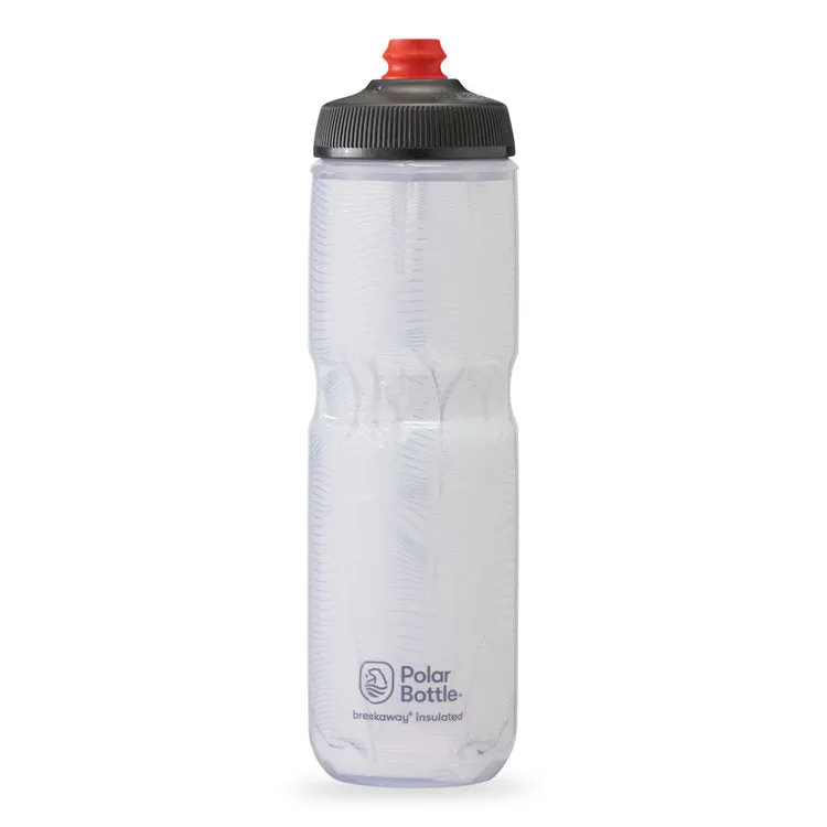 Polar Bottle Breakaway Isolé 24 oz