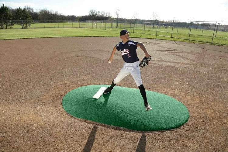 Portolite 8" Full Length Mound
