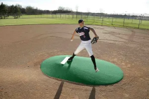 Portolite 8" Full Length Mound