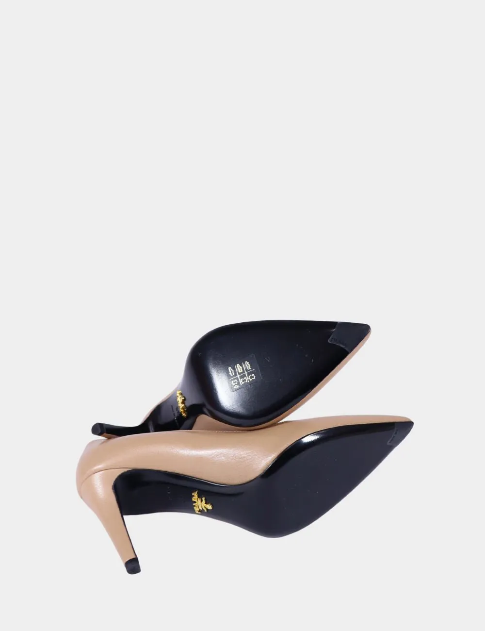 Prada - EU 38