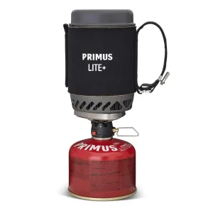 Primus Lite Plus Stove System Black