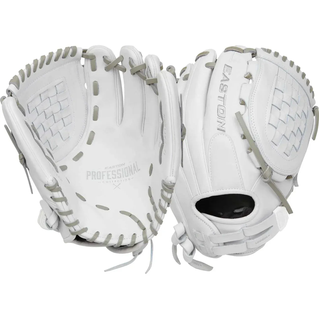 Pro Collection Series Softball Glove - 12"