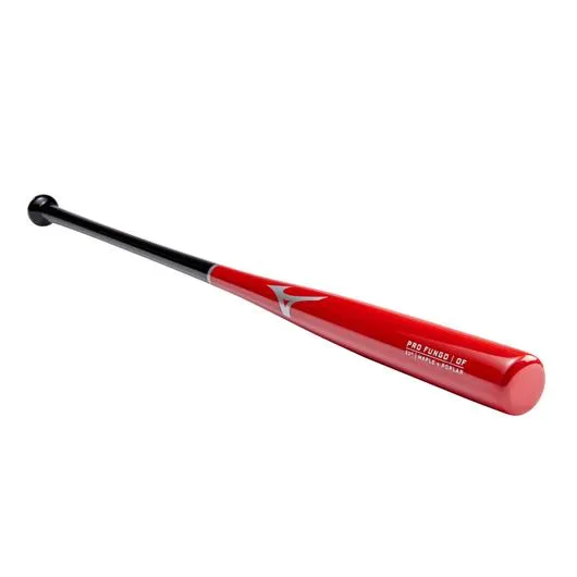 Pro Fungo Wood Bat - 37"