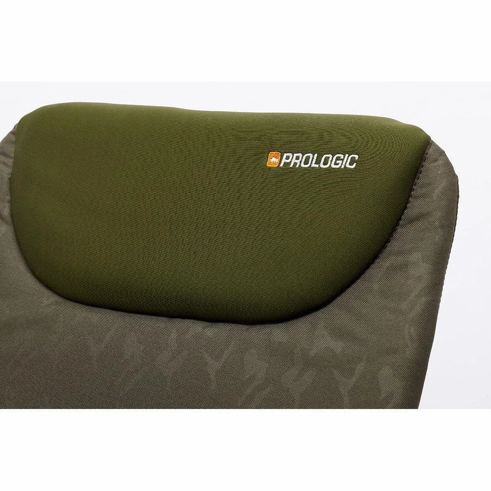 Prologic Inspire Lite Pro Chair with Pocket