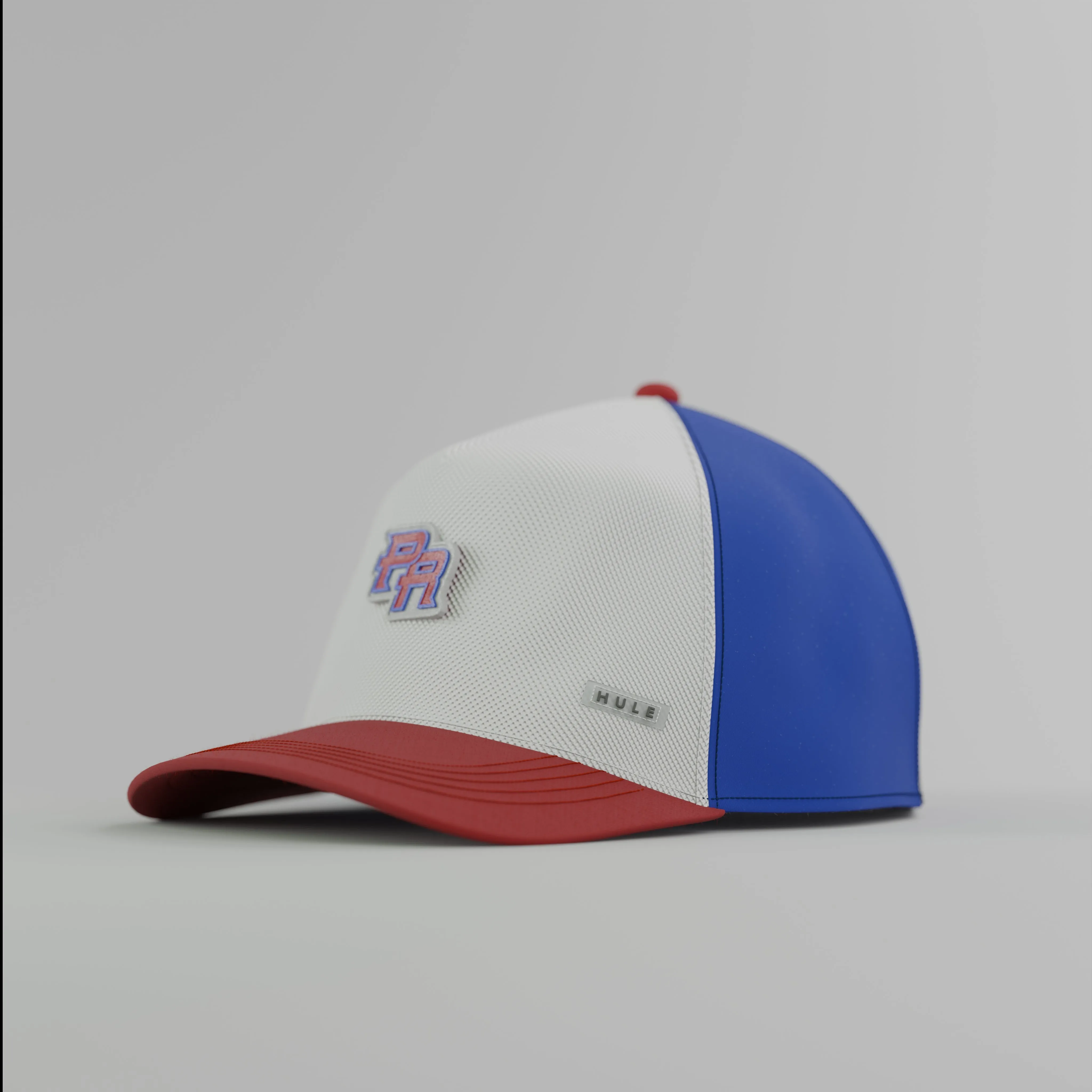 Puerto Rico Base Ball Cap