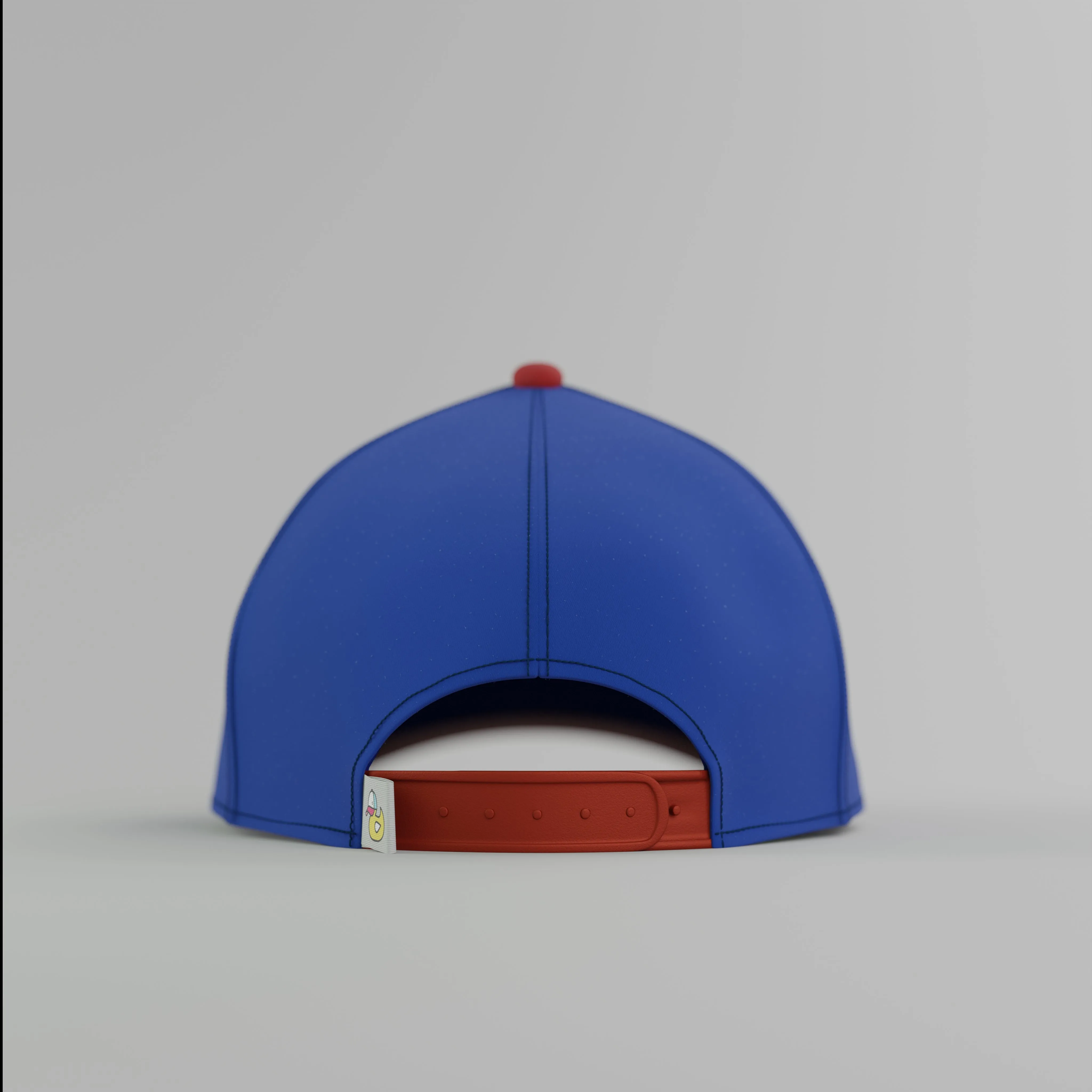 Puerto Rico Base Ball Cap