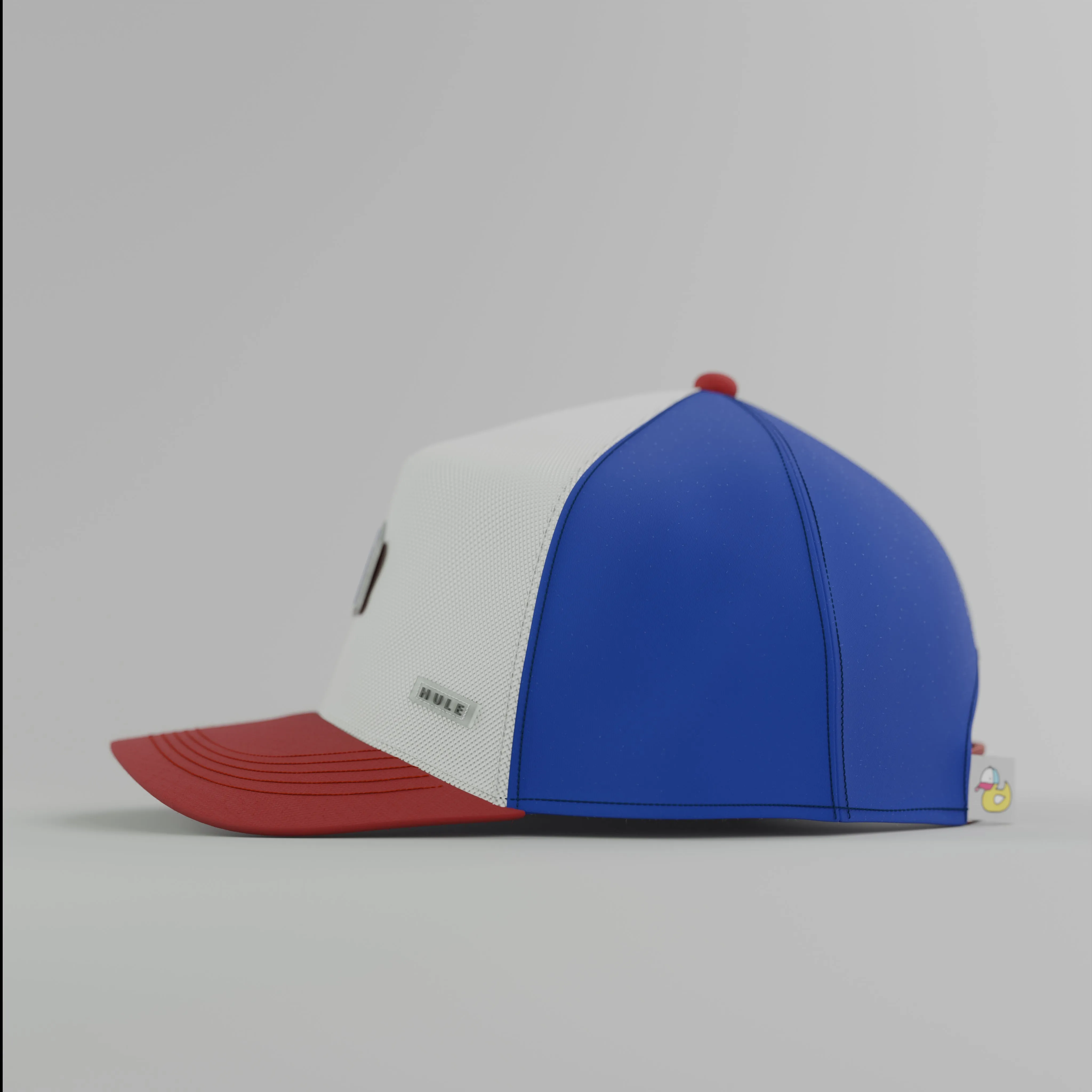 Puerto Rico Base Ball Cap