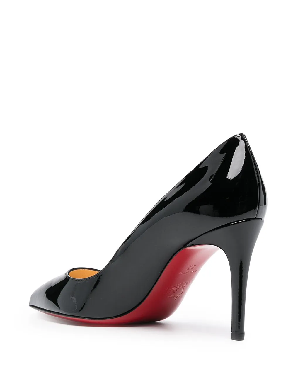 PUMPS