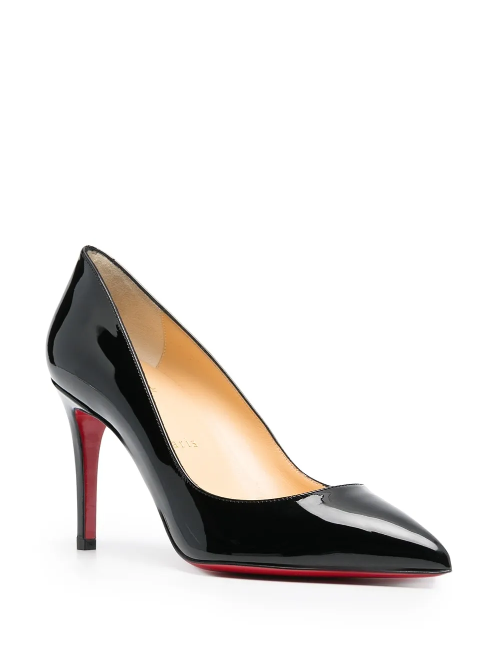 PUMPS