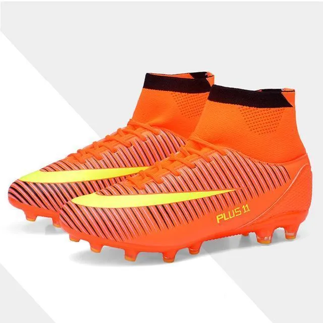 Quality Adult Soccer Cleats