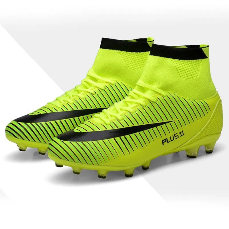 Quality Adult Soccer Cleats