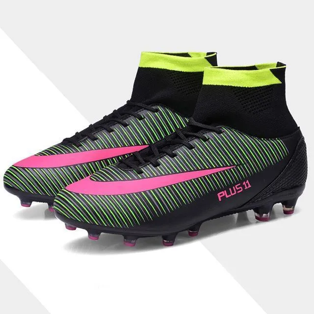 Quality Adult Soccer Cleats