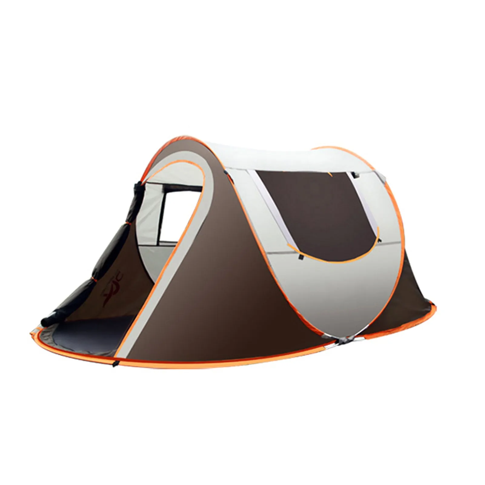 Quick EZ Pop Up Instant Unfoldable Tent | Rain Proof Ultralight Portable Camping Tent