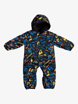 Quiksilver Baby Snow Suit