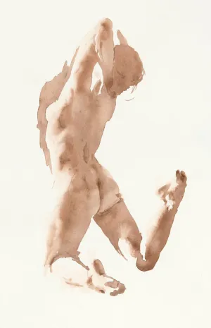 "Caroline with Pointed Toe"