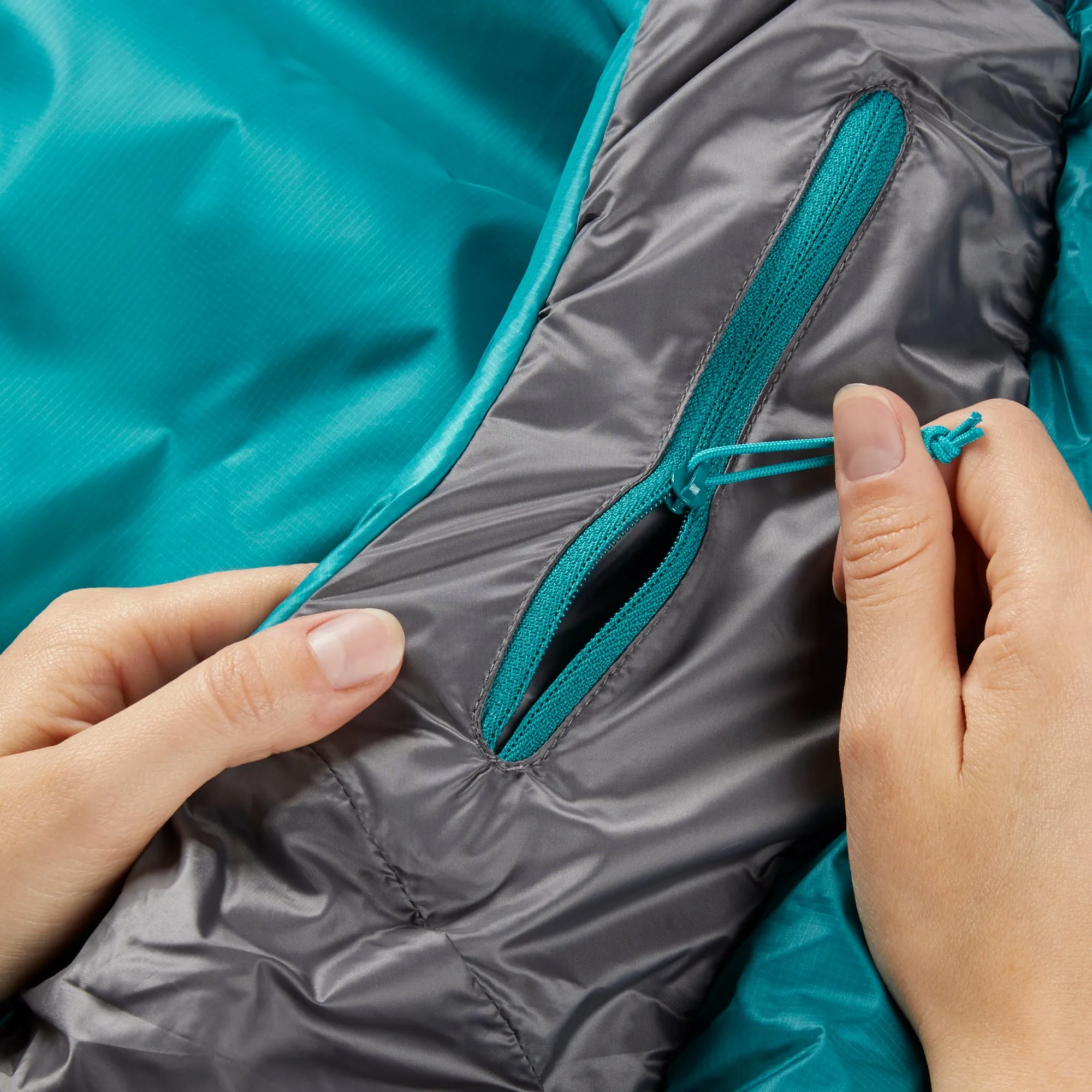 Rab - Women's Solar Eco 2 (-1)