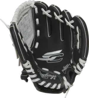 Rawlings 9.5" Sure Catch Youth Baseball Glove