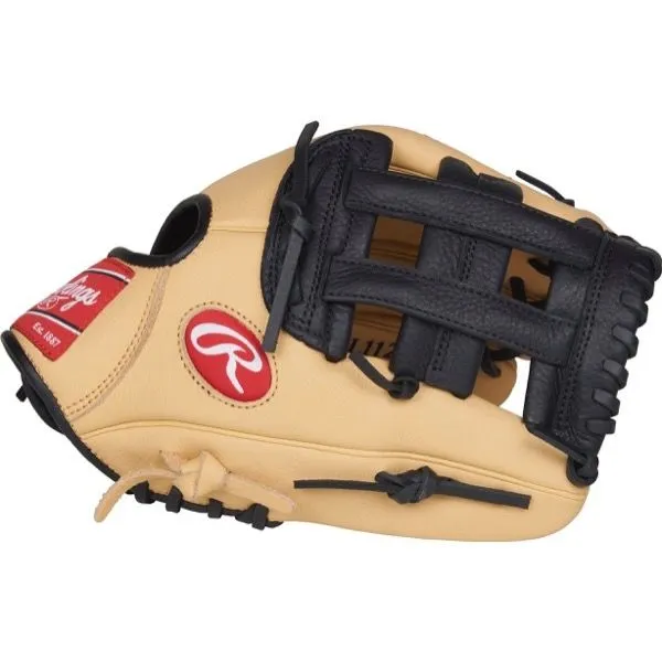 Rawlings Select Pro Lite 11.25" Brandon Crawford Baseball Glove: SPL112BC