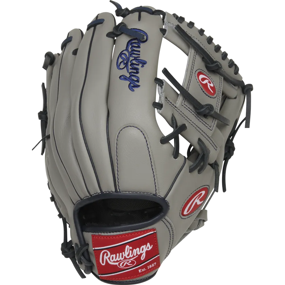 Rawlings Select Pro Lite 11.5" Francisco Lindor Baseball Glove: SPL150FLG