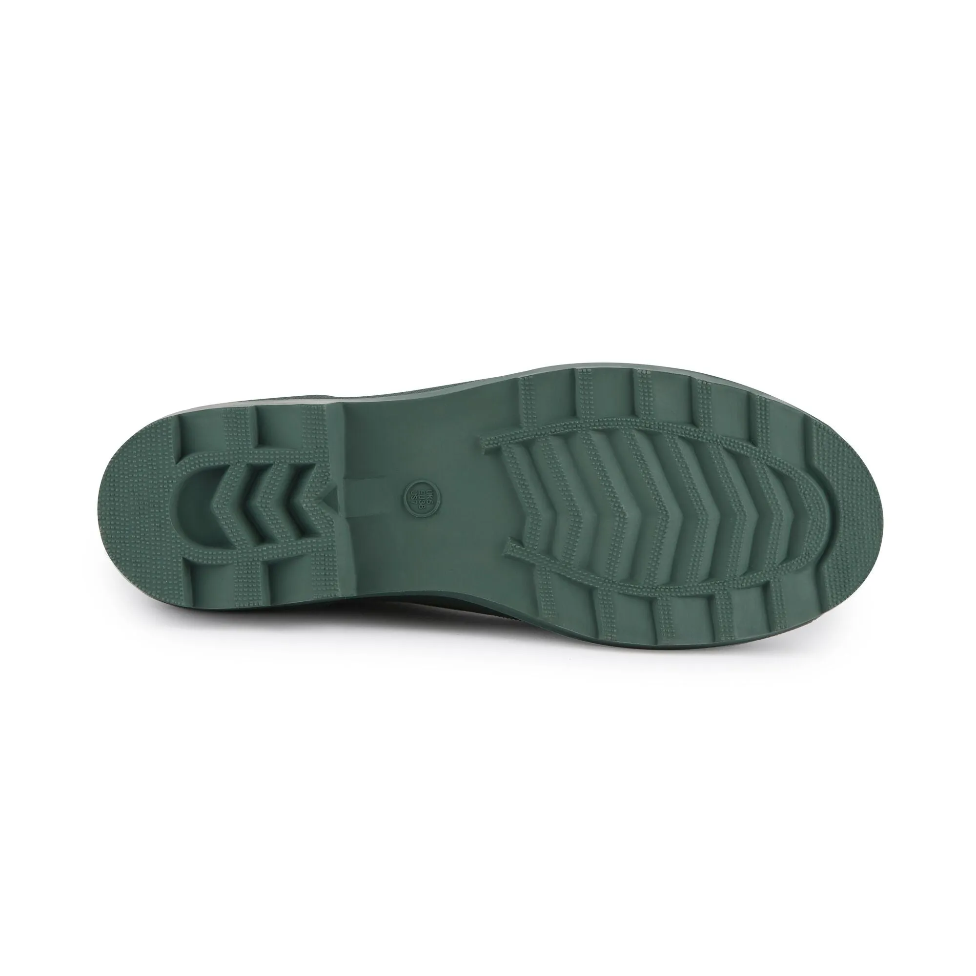 Regatta Women's Harper Low Wellies - Dark Forest Green