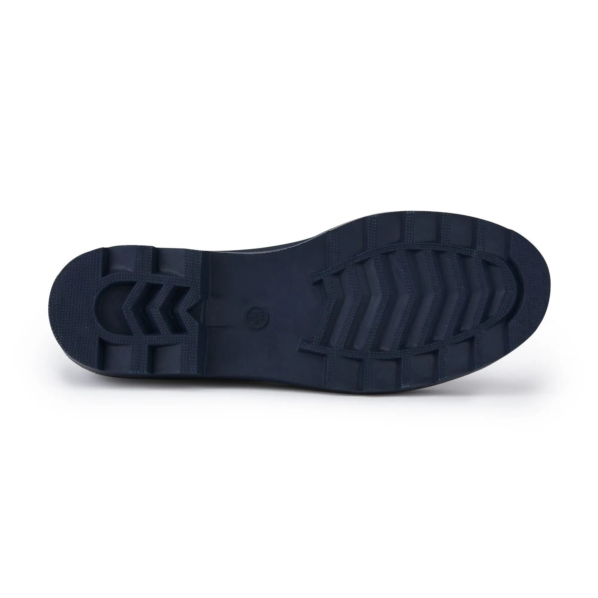 Regatta Women's Harper Low Wellies - Navy Dogs