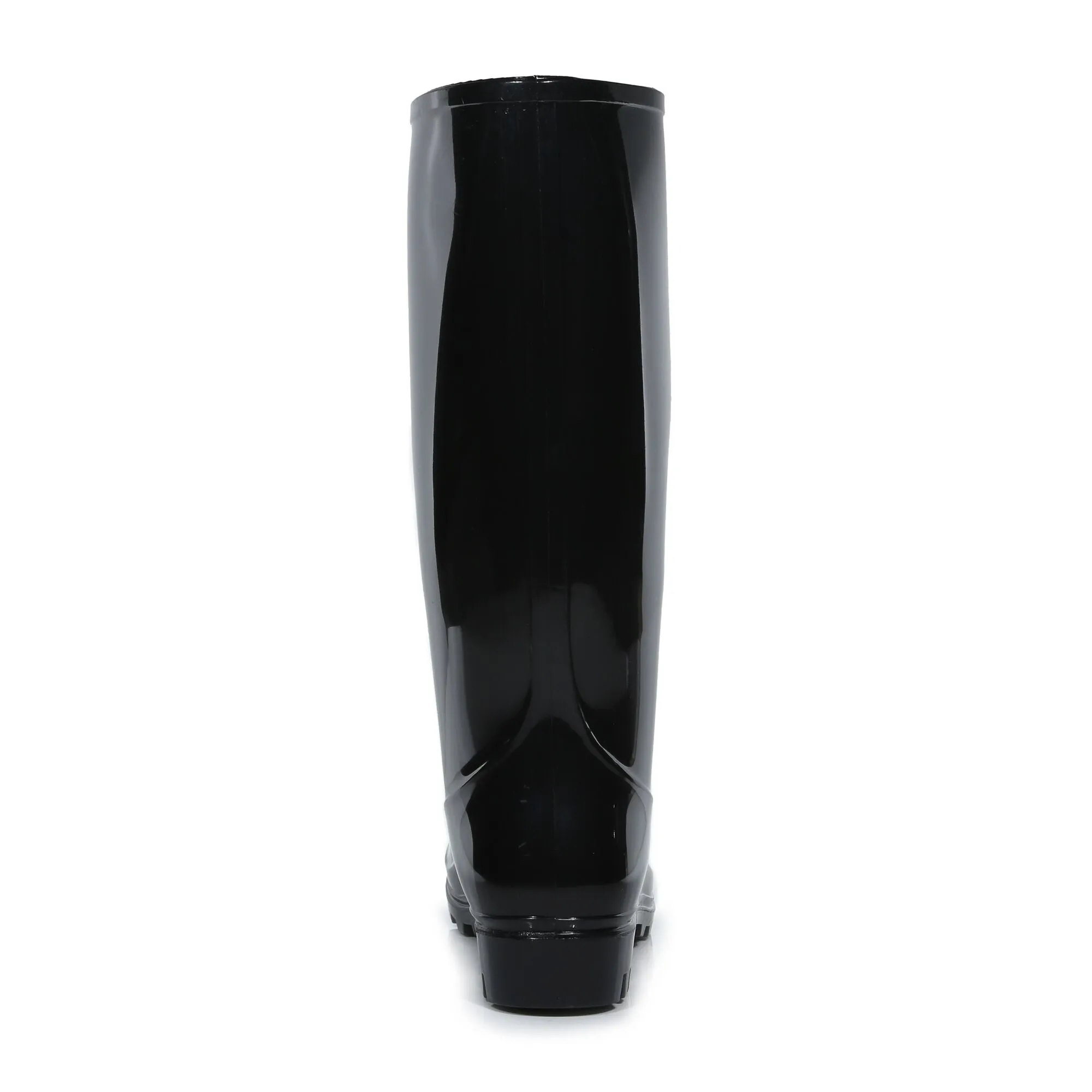 Regatta Women's Wenlock Wellies - Black