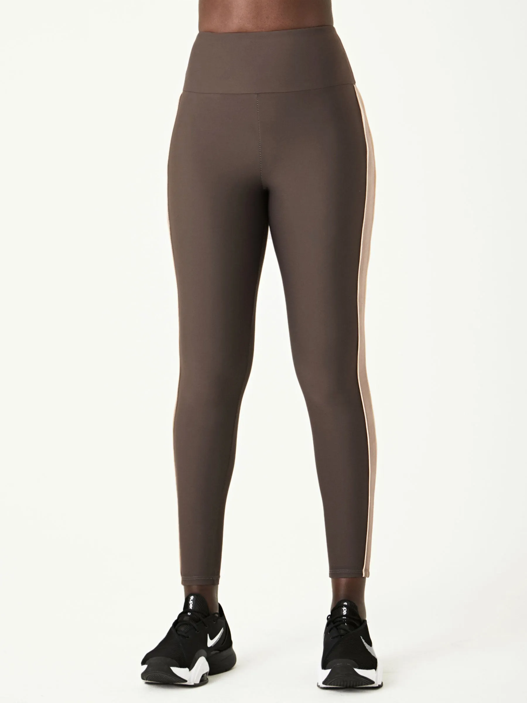 Rhodes Stripe Legging