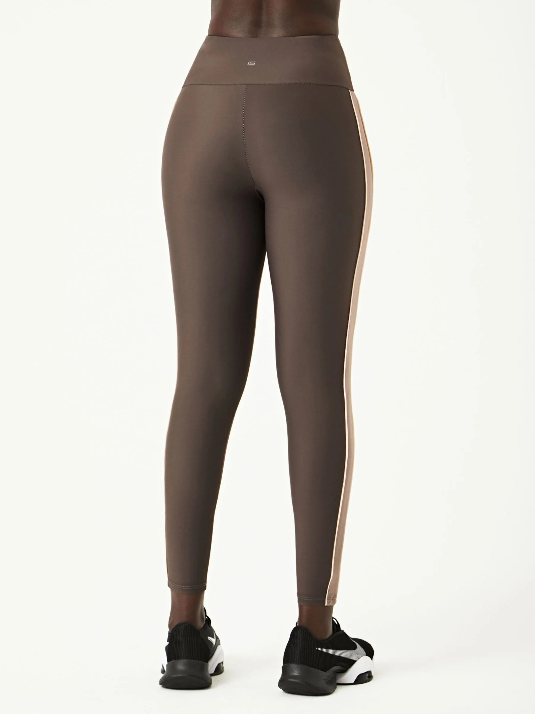 Rhodes Stripe Legging