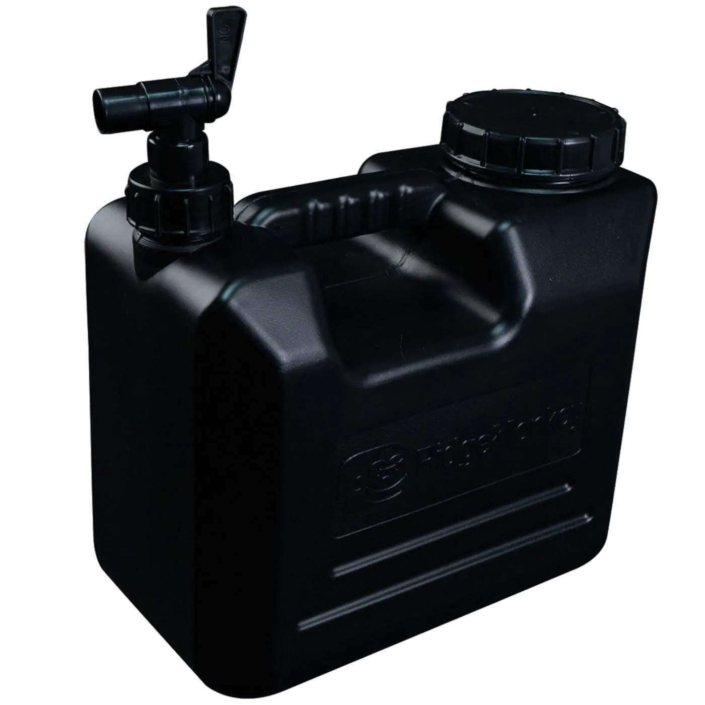 RidgeMonkey Outdoor Power Shower Full Kit
