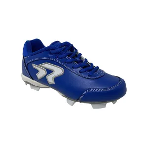 Ringor Diamond Dynasty II Molded Softball Cleat