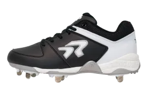 Ringor Flite Metal Softball Cleat
