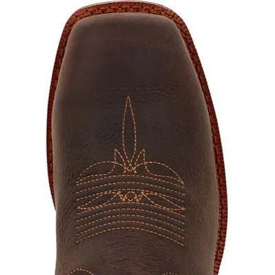Rocky Women's Monocrepe 11" Steel Toe WP Western Classic Boot- RKW0443