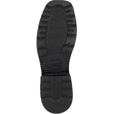 Rocky Women's Monocrepe 11" Steel Toe WP Western Classic Boot- RKW0443