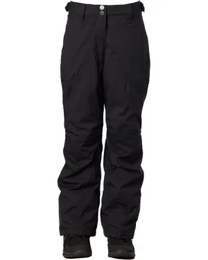 Rojo BF4EVA Pants Girls - Black