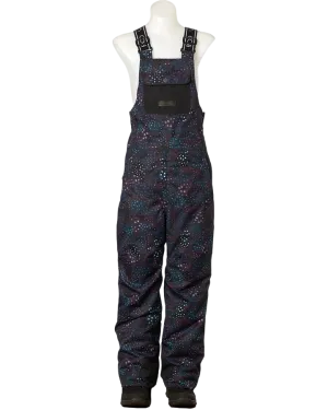 Rojo Girls Limelight Bib Pant - Acacia C