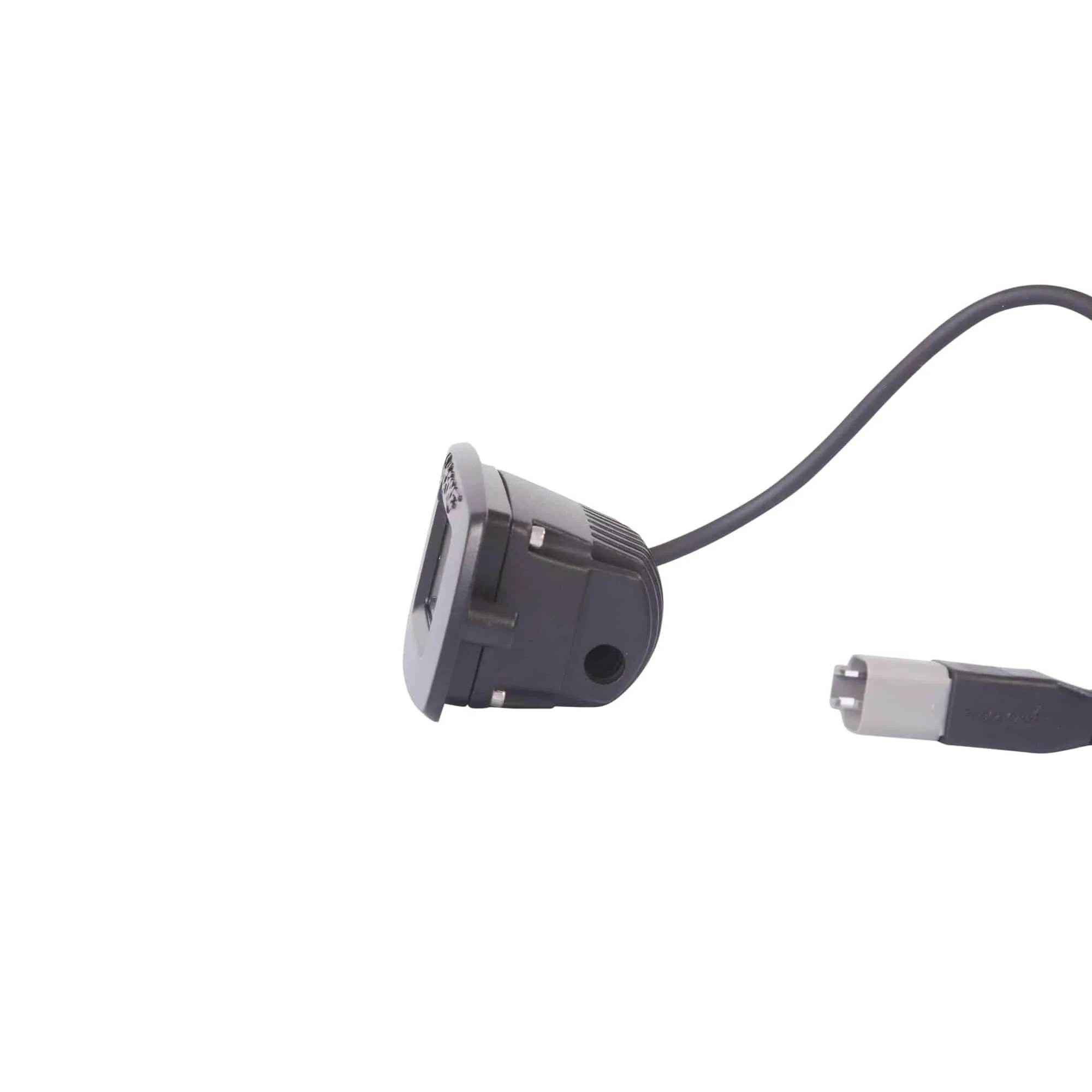 ROK 20 Utility Light - Flush Mount Ultra Flood
