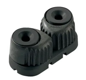RONSTAN  CARBON FIBRE CAM CLEAT - GREY BASE