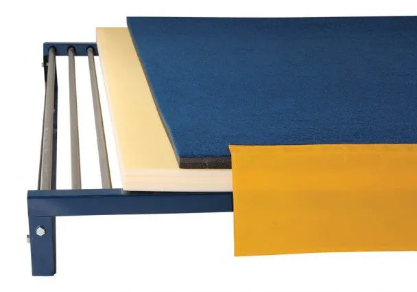 Ross Athletic Rod Floor Frame