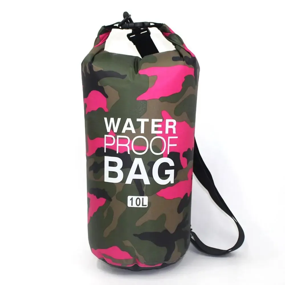 SAC WATERPROOF FACILE À TRANSPORTER