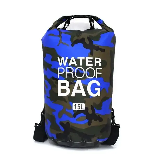 SAC WATERPROOF FACILE À TRANSPORTER