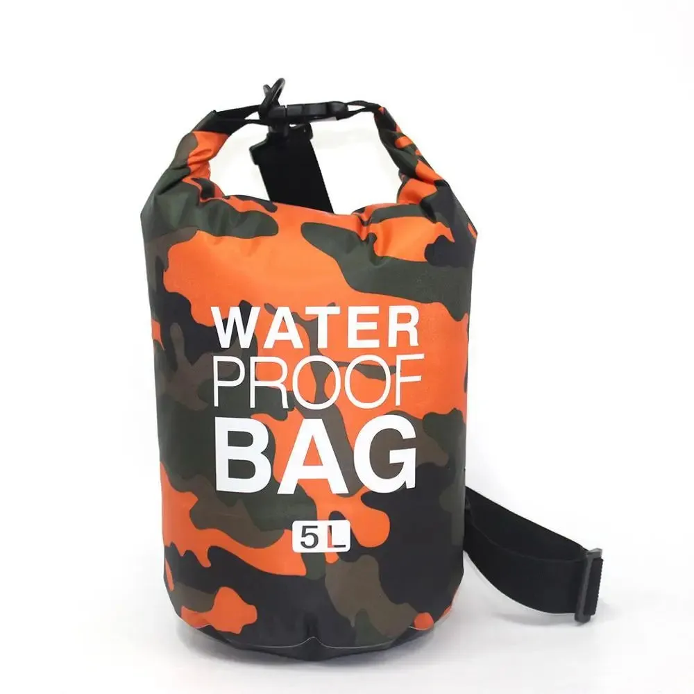 SAC WATERPROOF FACILE À TRANSPORTER