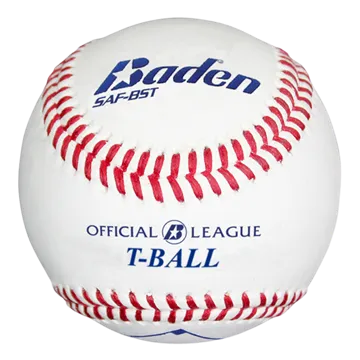 Safety T-Ball - 1 dozen